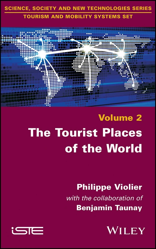 The Tourist Places of the World: 2