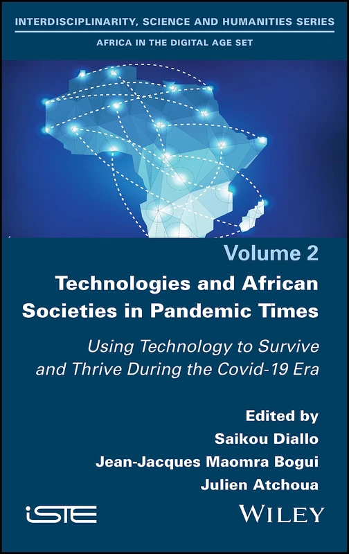 Wiley Technologies and African Societies in Pandemic Times - Image 1