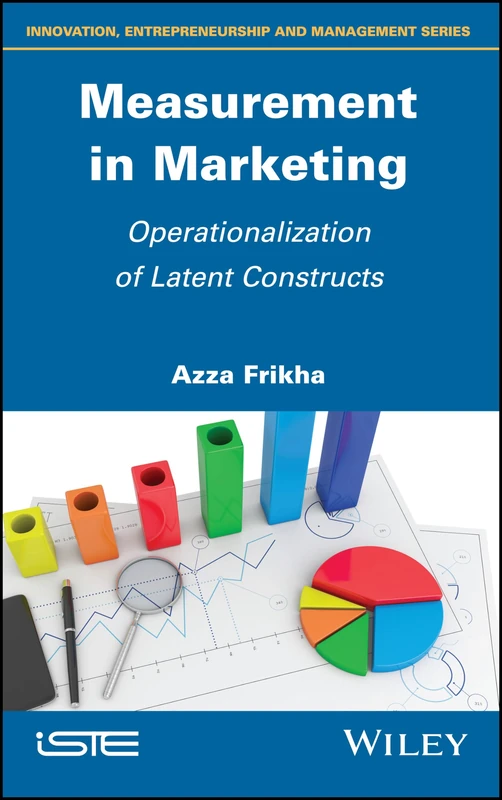 Measurement in Marketing: Operationalization of Latent Constructs (Innovation, Entrepreneurship and Management) - Image 1