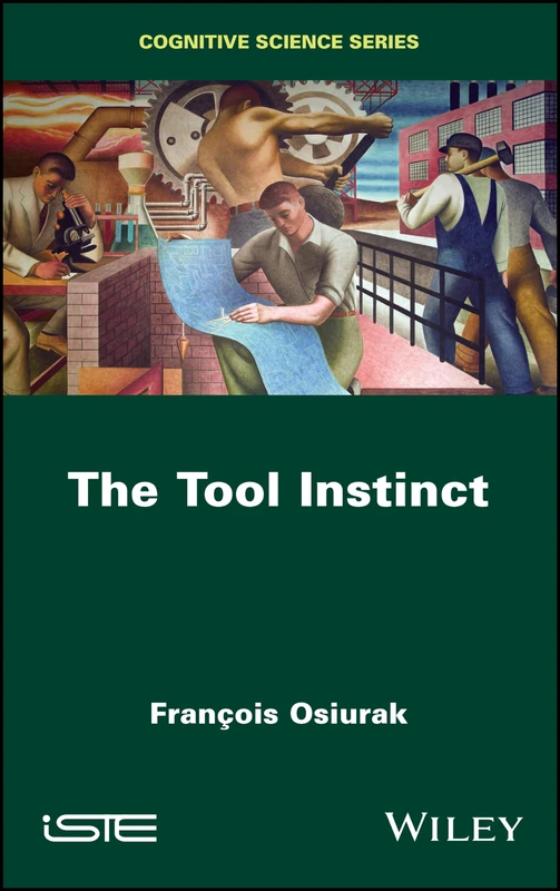 The Tool Instinct (Cognitive Science) - Image 1