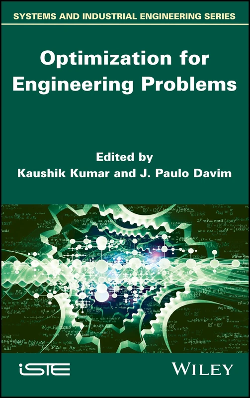 Optimization for Engineering Problems (Systems and Industrial Engineering)