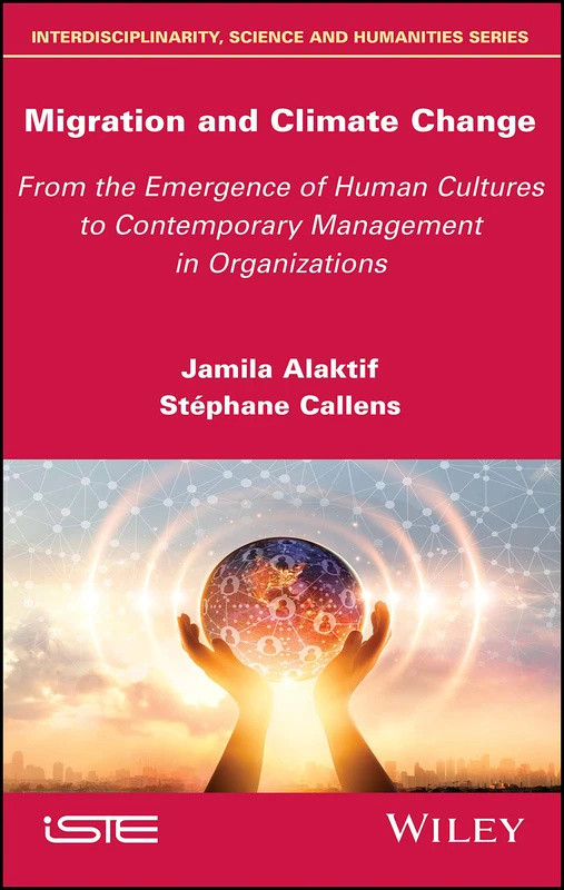 Wiley Migration and Climate Change - Human Culture & Management