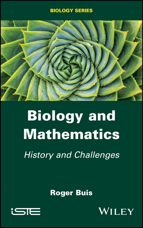 Biology and Mathematics: History and Challenges