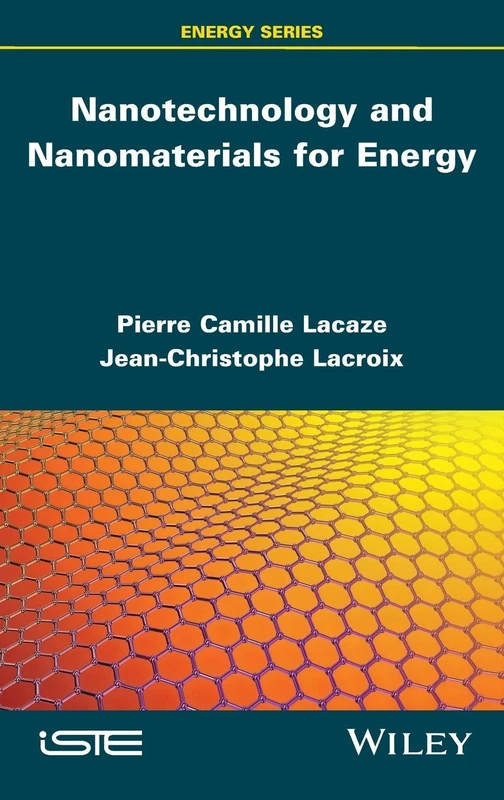 Nanotechnology and Nanomaterials for Energy: From Nano to Macro
