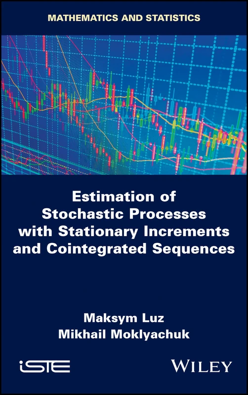 Estimation of Stochastic Processes with Stationary Increments and Cointegrated Sequences (Mathematics and Statistics)
