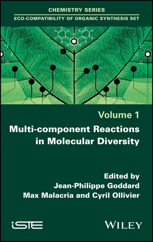 Multi-component Reactions in Molecular Diversity: 1 (Eco-compatibility of Organic Synthesis)