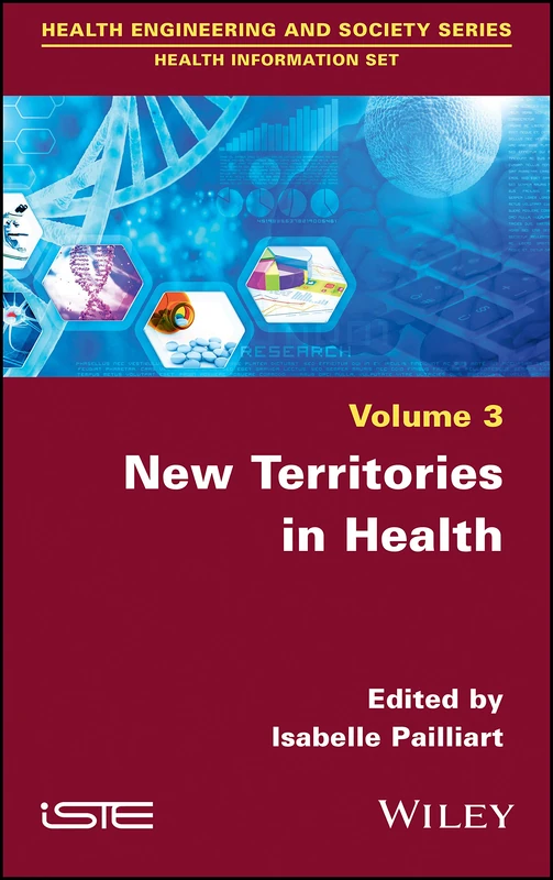 New Territories in Health: 3 (Health Engineerinf and Society) - Image 1