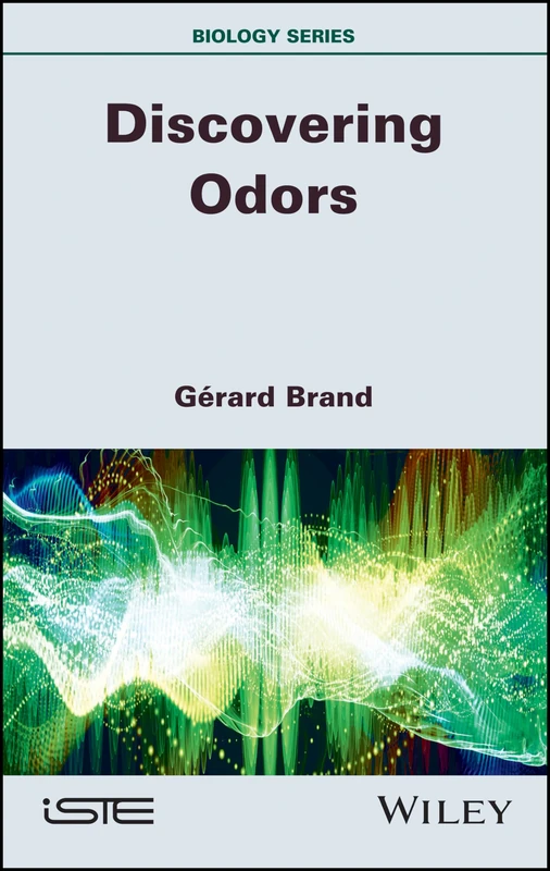 Discovering Odors (Biology)