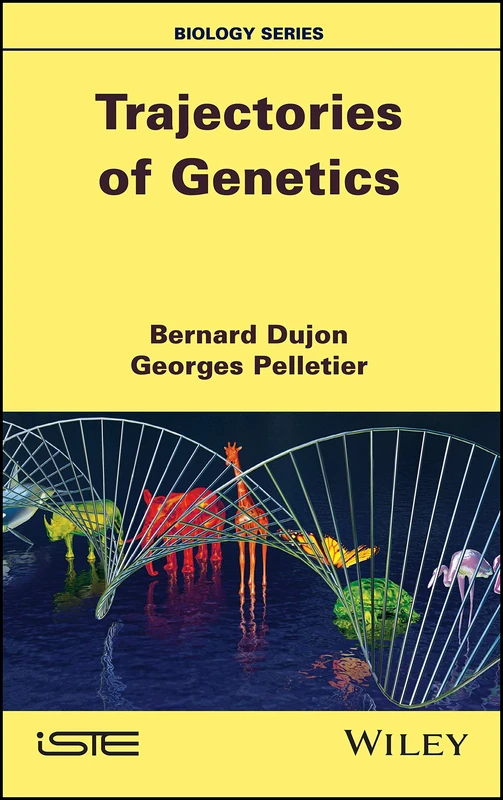 Trajectories of Genetics (Biology)