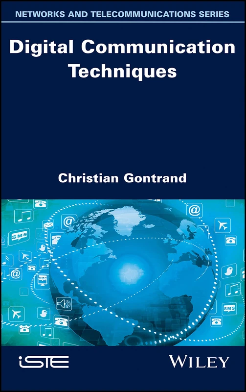 Digital Communication Techniques (Networks and Telecommunications)