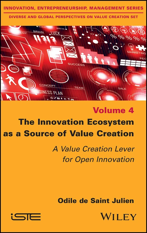 The Innovation Ecosystem as a Source of Value Creation: A Value Creation Lever for Open Innovation