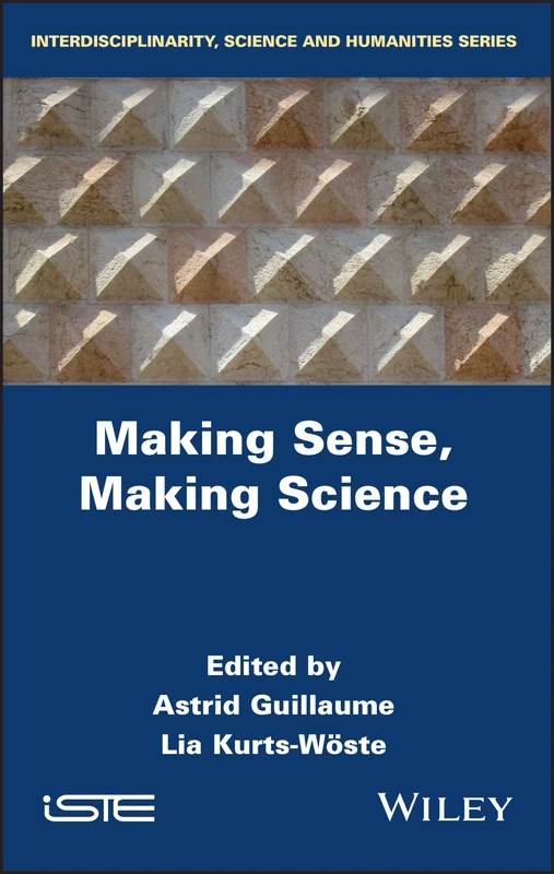 Making Sense, Making Science - Image 1