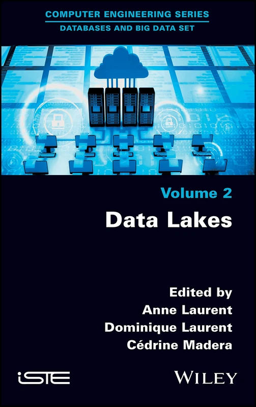 Data Lakes (Computer Engineering: Databases and Big Data Set, 2)