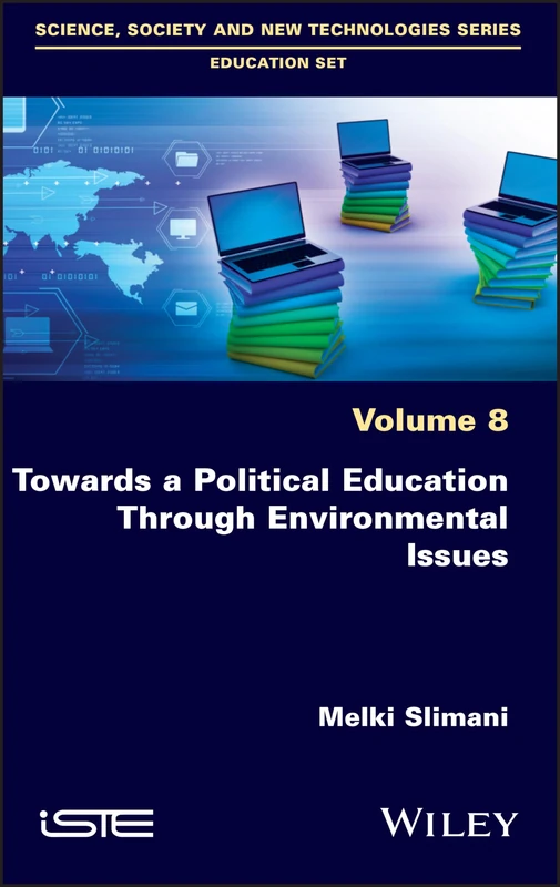 Wiley Towards a Political Education Through Environmental Issues - Image 1