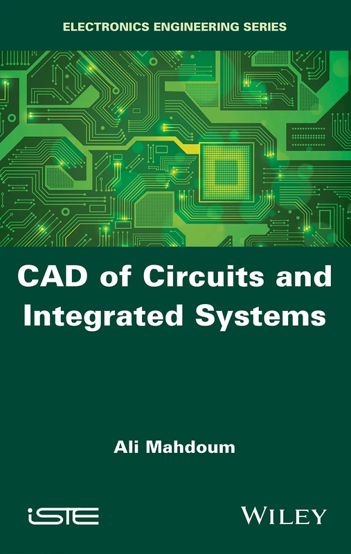 Wiley CAD of Circuits and Integrated Systems - Engineering Book