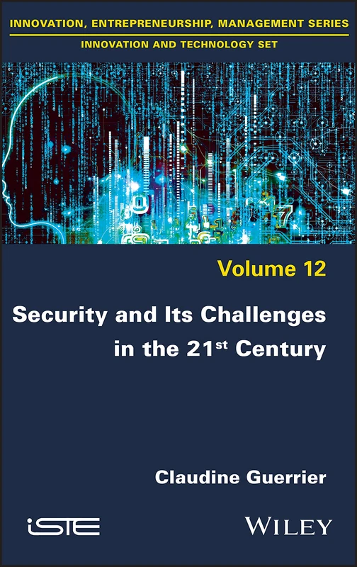 Wiley Security and its Challenges in the 21st Century Book