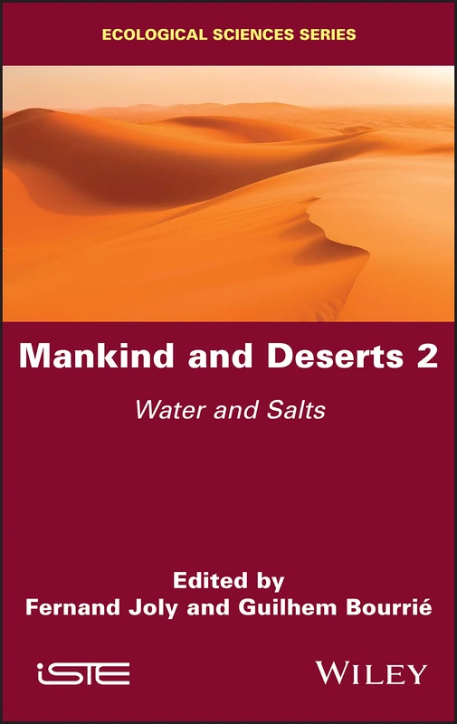 Mankind and Deserts 2: Water and Salts - Image 1