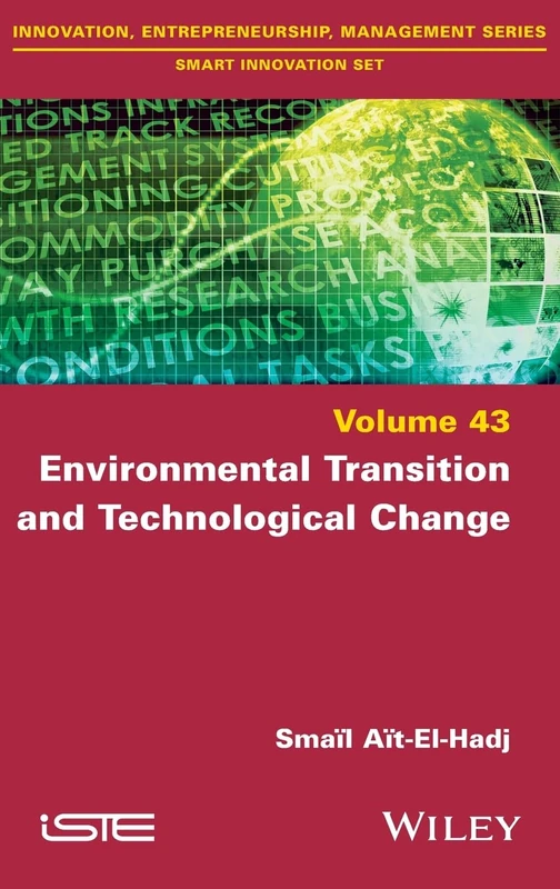 Environmental Transition and Technological Change Transition