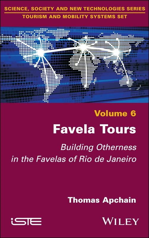 Favela Tours: Building Otherness in the Favelas of Rio de Janeiro - Image 1