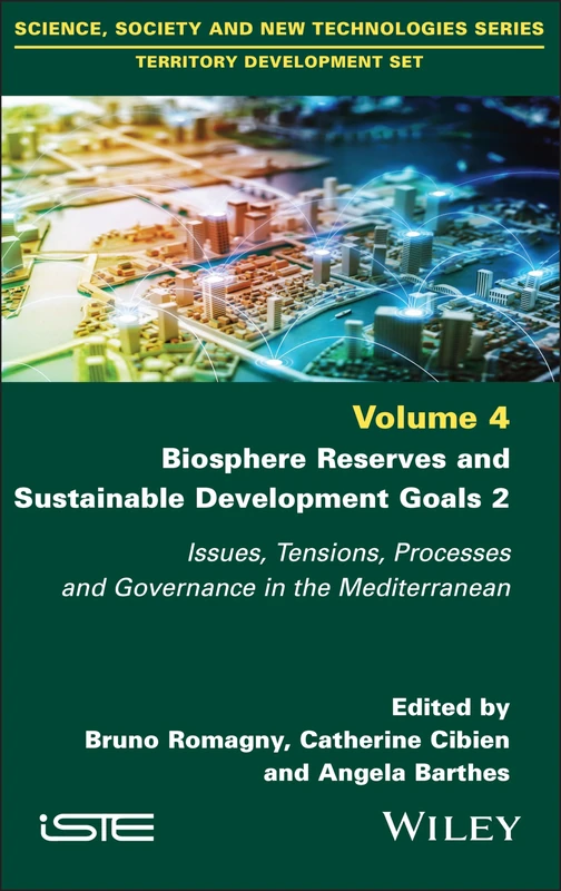 Wiley Biosphere Reserves and Sustainable Development Goals 2