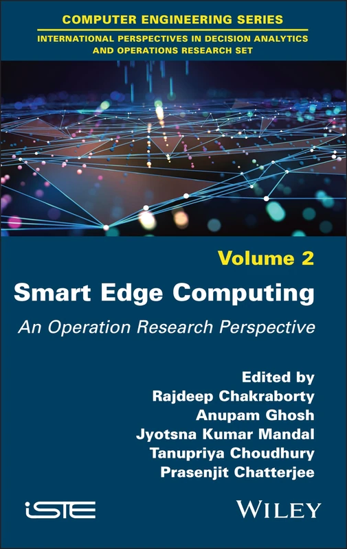 Wiley Smart Edge Computing: An Operation Research Perspective