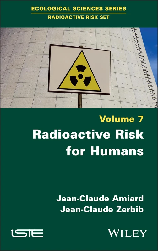 Radioactive Risk for Humans (ISTE Consignment)