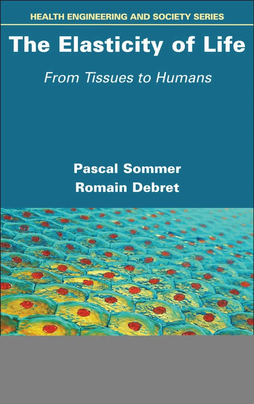 The Elasticity of Life: From Tissues to Humans