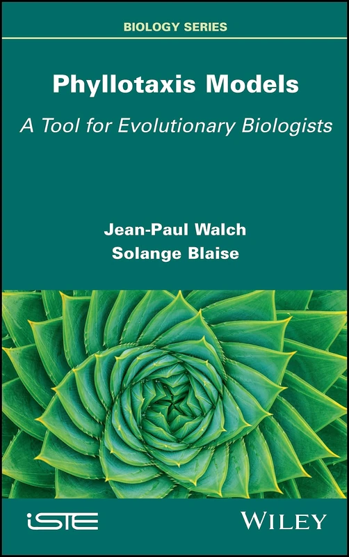 Phyllotaxis Models: A Tool for Evolutionary Biologists (Biology)