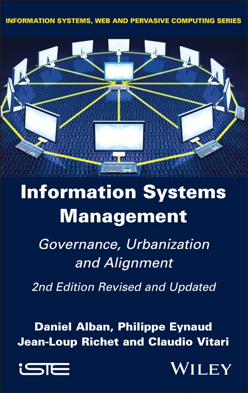 Wiley Information Systems Management - Governance and Urbanization