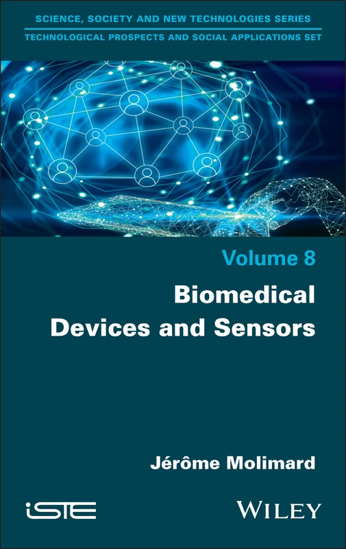 Biomedical Devices and Sensors (ISTE Invoiced)