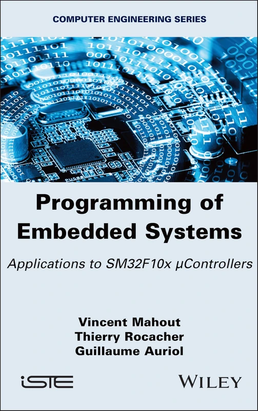 Programming of Embedded Systems: SM32F10x Microcontrollers