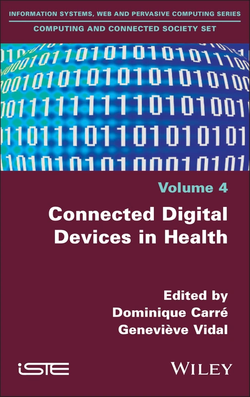 Connected Digital Devices in Health (ISTE Invoiced)