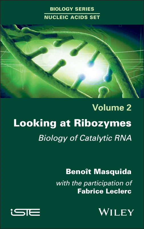 Wiley Looking at Ribozymes: Biology of Catalytic RNA Book