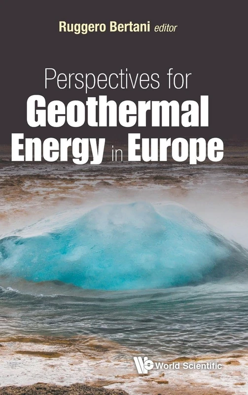Perspectives for Geothermal Energy in Europe