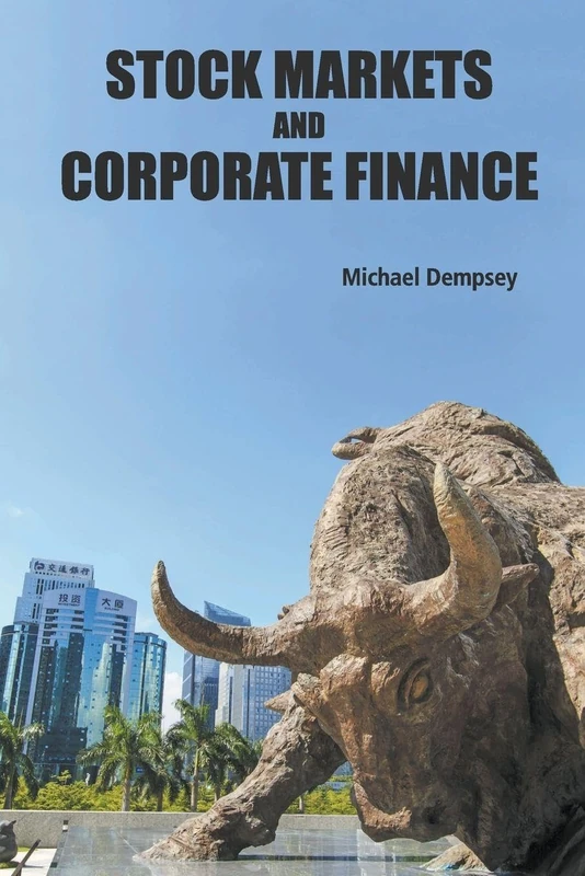 Stock Markets and Corporate Finance