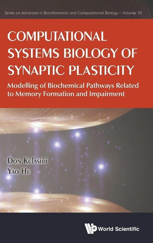 Computational Systems Biology Of Synaptic Plasticity: Modelling Of Biochemical Pathways Related To Memory Formation And Impairement