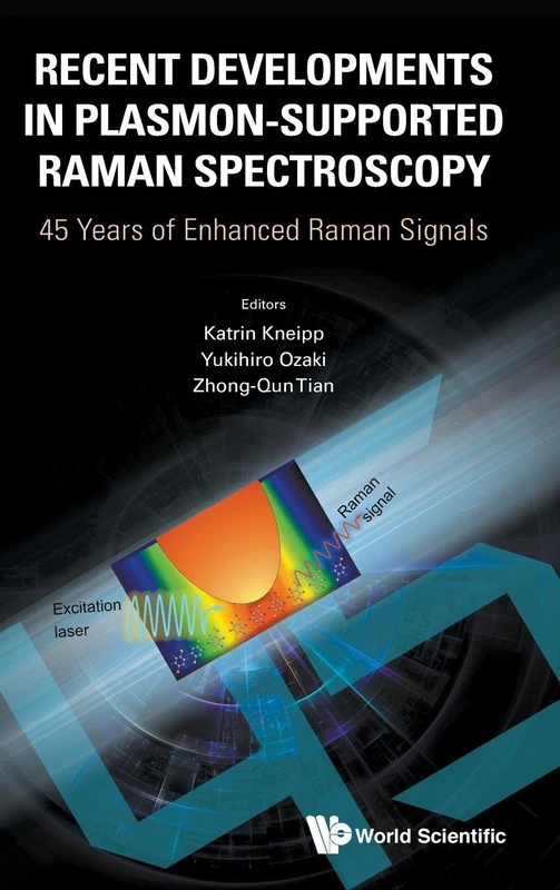 Recent Developments In Plasmon-Supported Raman Spectroscopy: 45 Years Of Enhanced Raman Signals