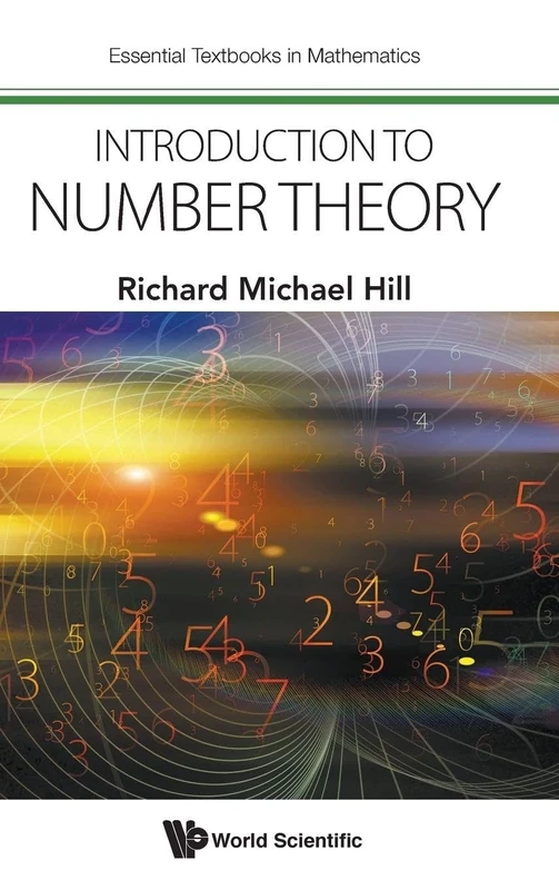 Introduction To Number Theory (Essential Textbooks in Mathematics): 0