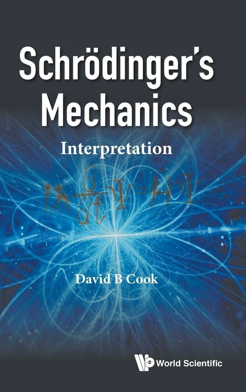 Schrodinger's Mechanics: Interpretation