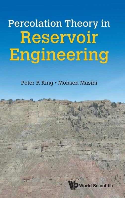 Percolation Theory in Reservoir Engineering