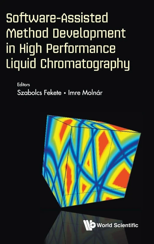 Software-Assisted Method Development in High Performance Liquid Chromatography (Analytical Chemistry)