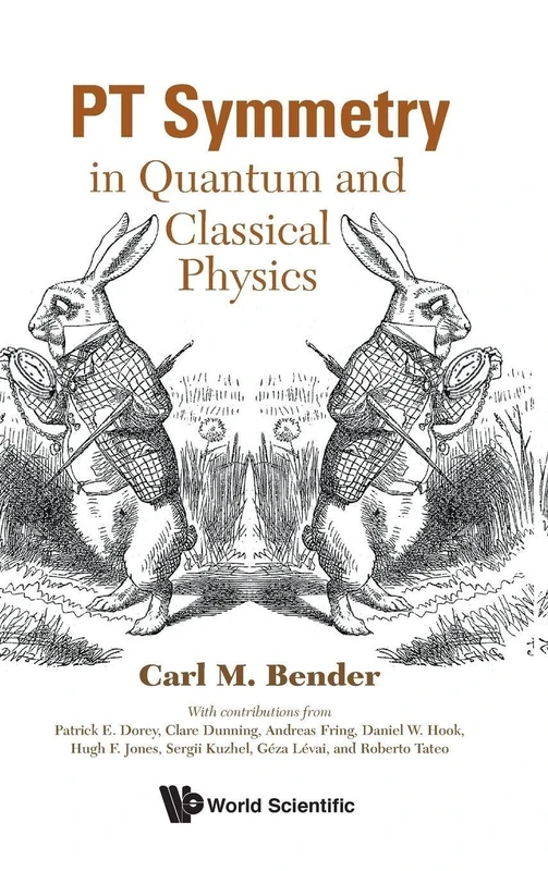 PT Symmetry: In Quantum And Classical Physics