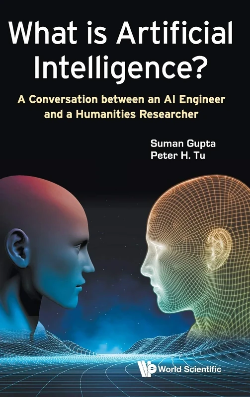 What Is Artificial Intelligence?: A Conversation Between An AI Engineer And A Humanities Researcher