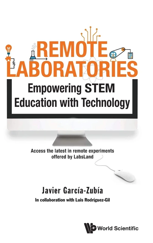 Remote Laboratories: Empowering STEM Education with Technology - Image 1
