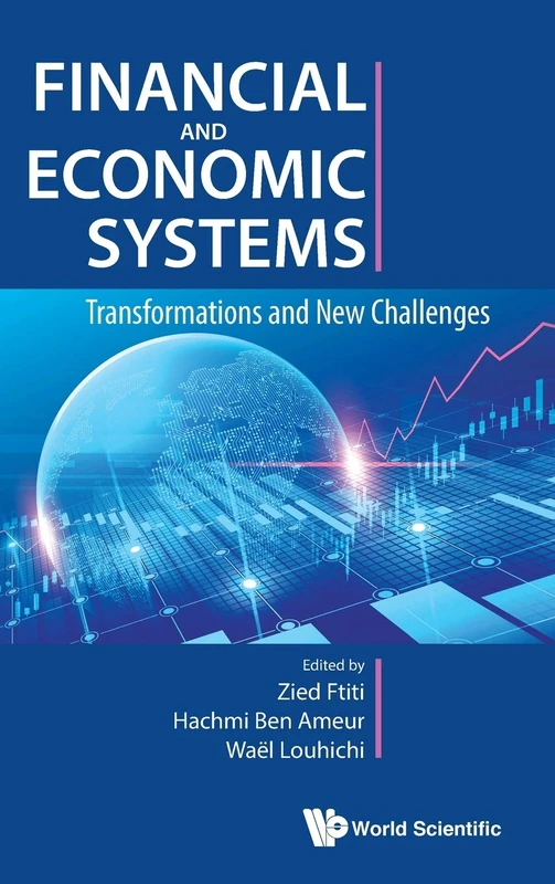Scientific Publishing - Financial and Economic Systems Book