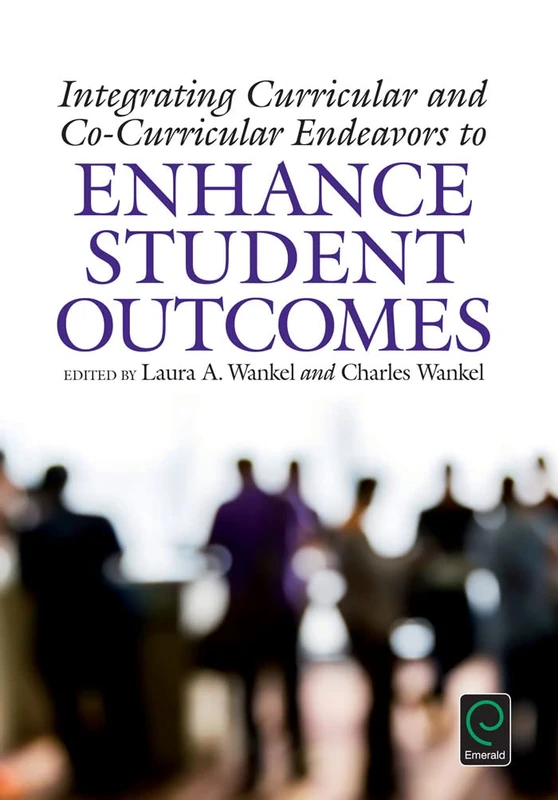 Integrating Curricular and Co-Curricular Endeavors to Enhance Student Outcomes - Image 1