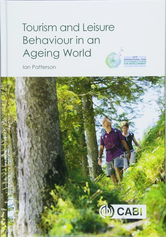 Tourism and Leisure Behaviour in an Ageing World