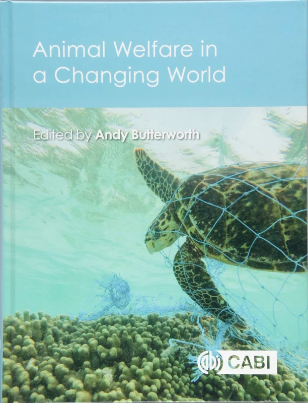 Animal Welfare in a Changing World