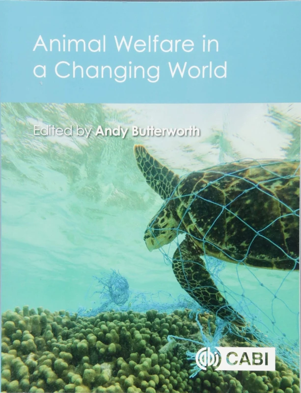 Animal Welfare in a Changing World - Image 1