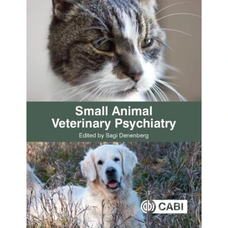 Small Animal Veterinary Psychiatry
